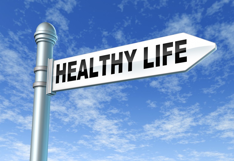 healthy_life